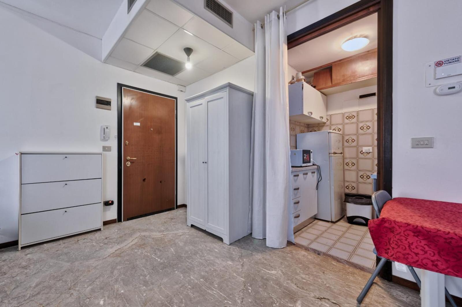 Apartment In Center Mestre *