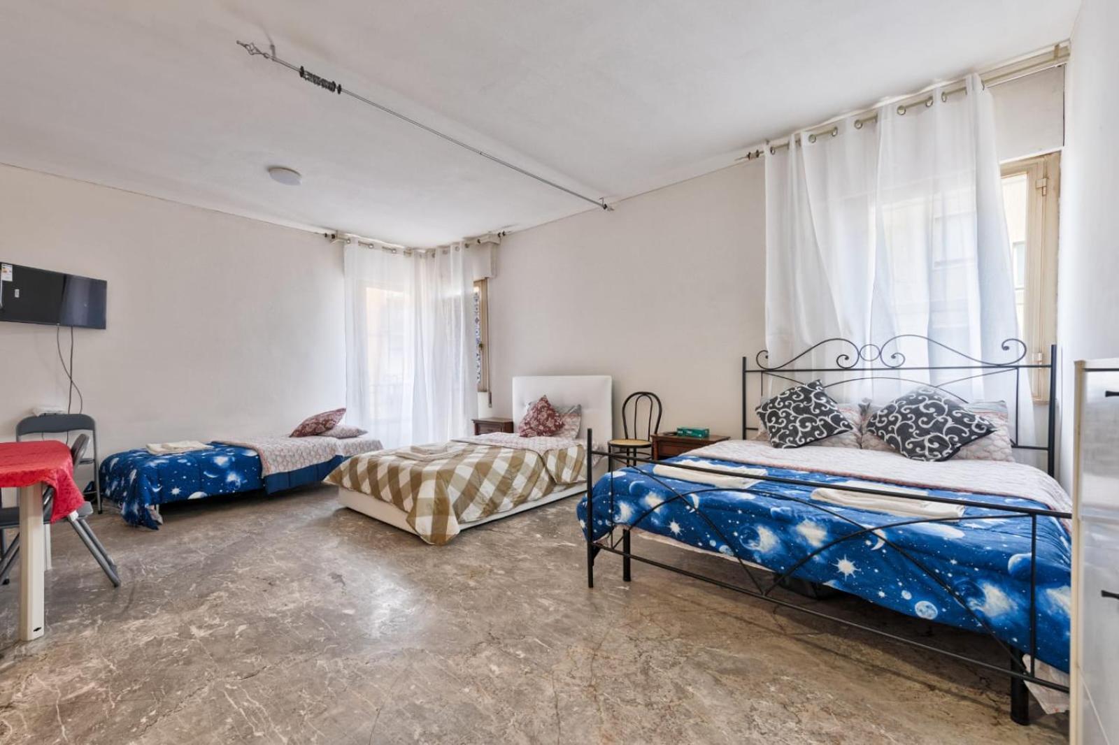 Appartamento In Center Mestre *