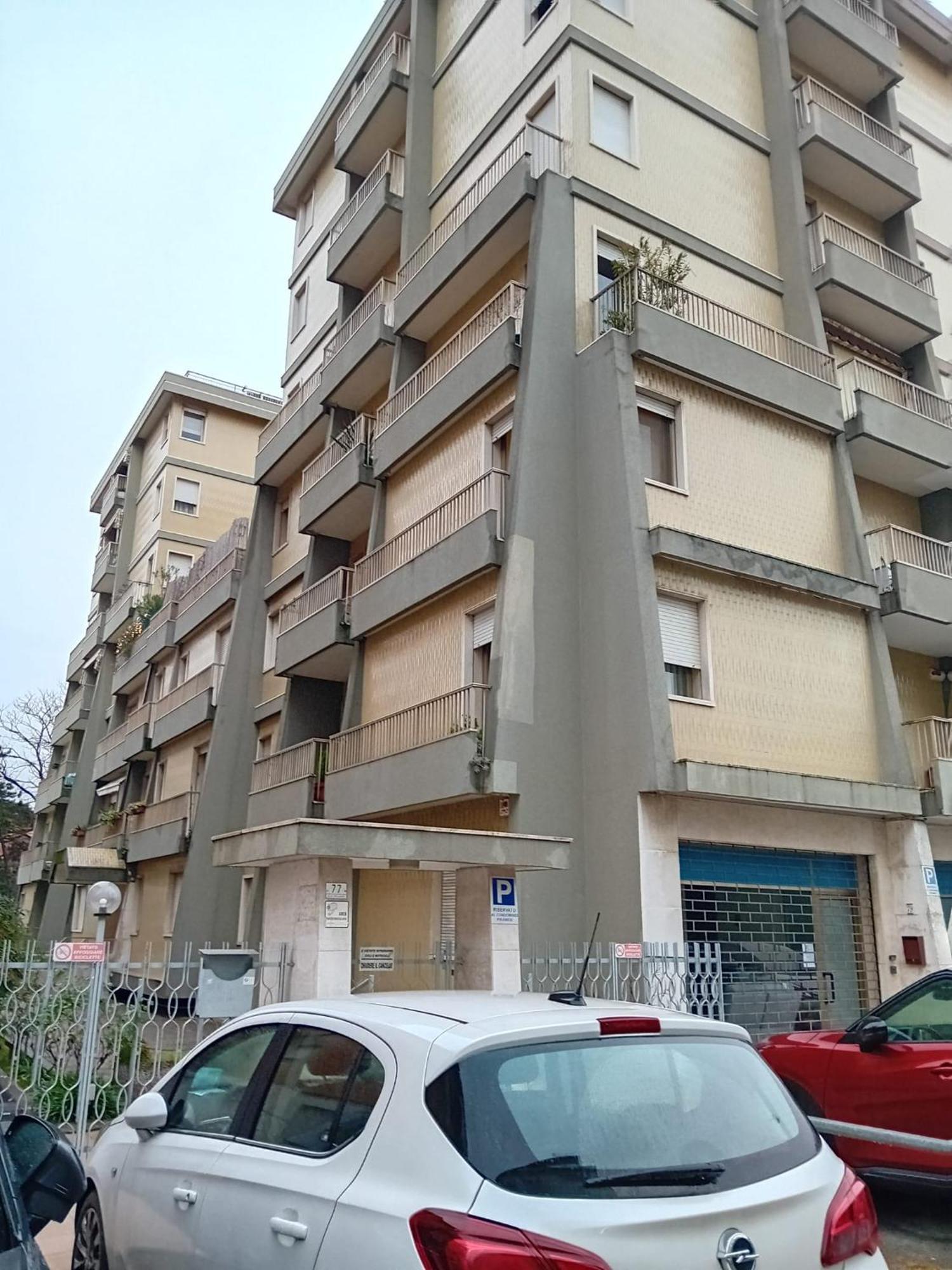 Appartamento In Center Mestre